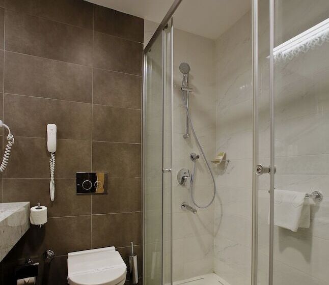 اتاق لوکس, Gonluferah Thermal