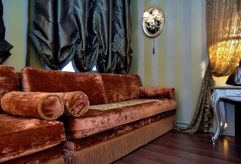 سوییت, Gonluferah Thermal