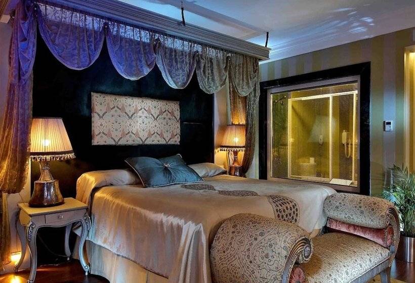 سوییت, Gonluferah Thermal