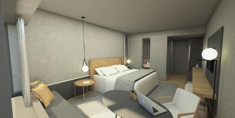 اتاق لوکس, Gonluferah Thermal