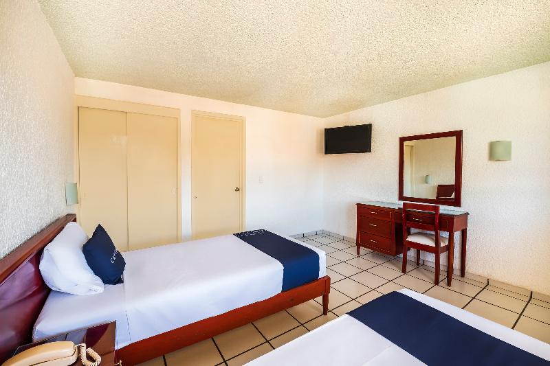 غرفة ديلوكس, Haeundae Centum