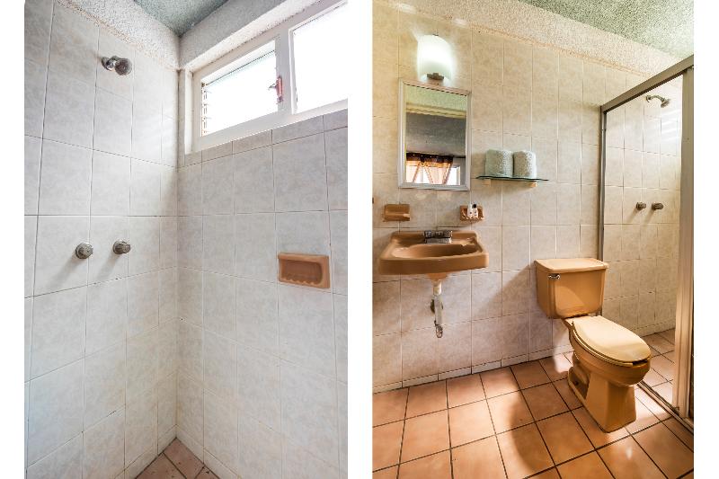 غرفة ديلوكس, Haeundae Centum