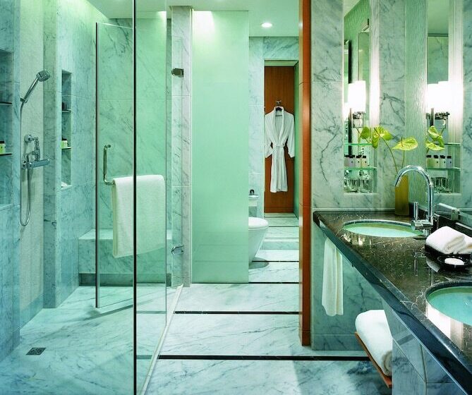 Номер Стандарт Двуспальная Кровать, Hyatt Regency Dongguan