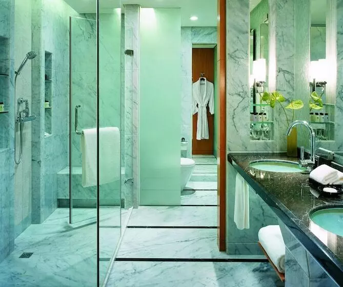 ダブルベッドスタンダードルーム, Hyatt Regency Dongguan
