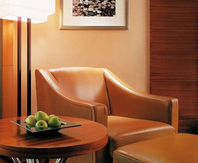 スイート, Hyatt Regency Dongguan