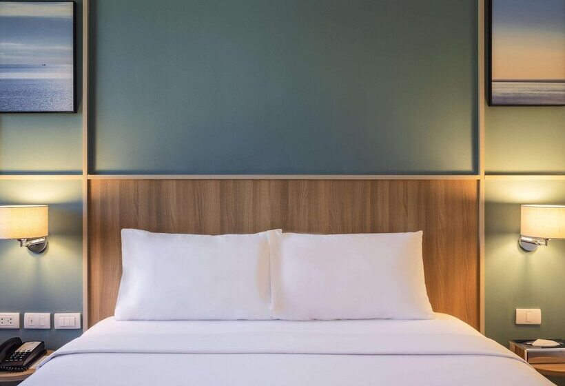 패밀리 룸, Ibis Phuket Patong