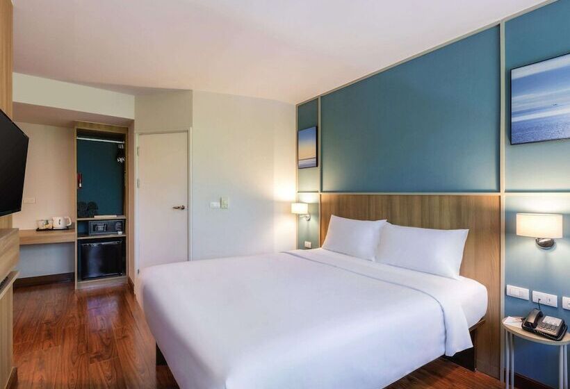 패밀리 룸, Ibis Phuket Patong