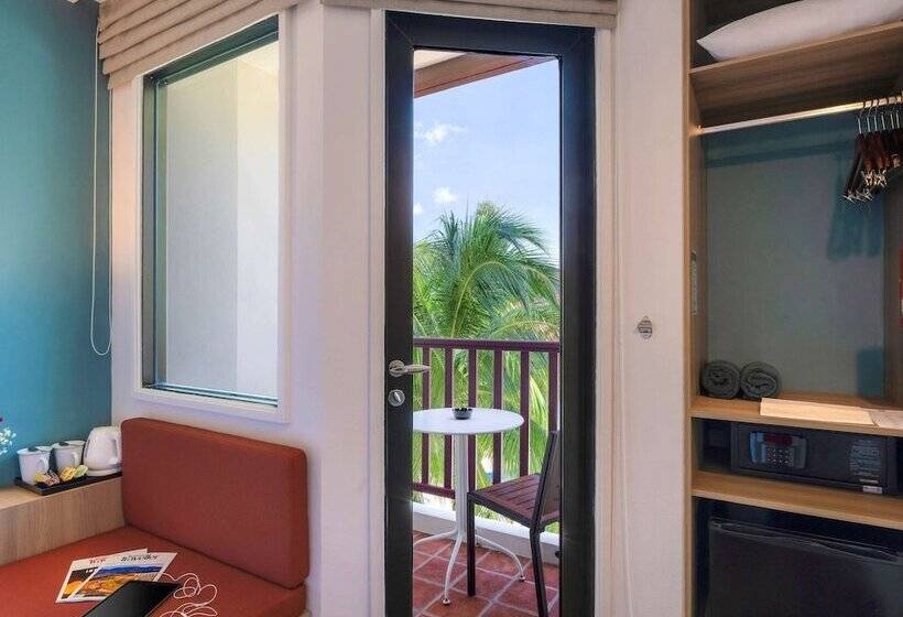 수피리어 룸, Ibis Phuket Patong