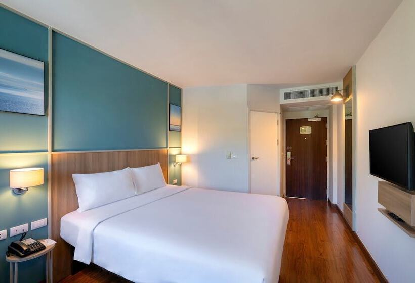 수피리어 룸, Ibis Phuket Patong