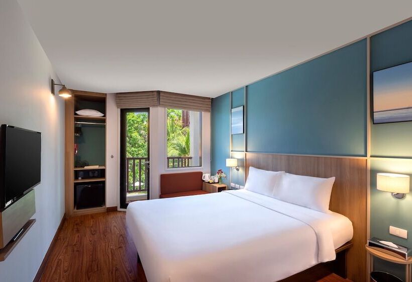 수피리어 룸, Ibis Phuket Patong