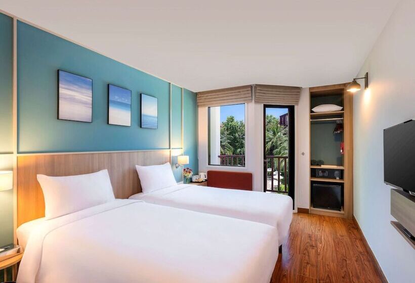 수피리어 룸, Ibis Phuket Patong