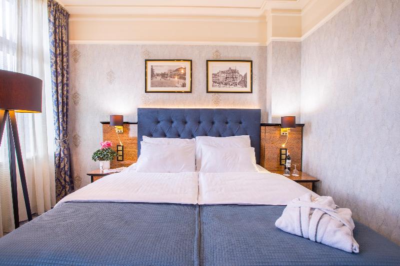 수피리어 룸, Ibis Phuket Patong