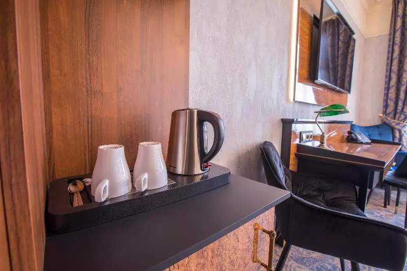 اتاق سوپریور, Ibis Phuket Patong