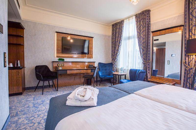 Номер Superior, Ibis Phuket Patong