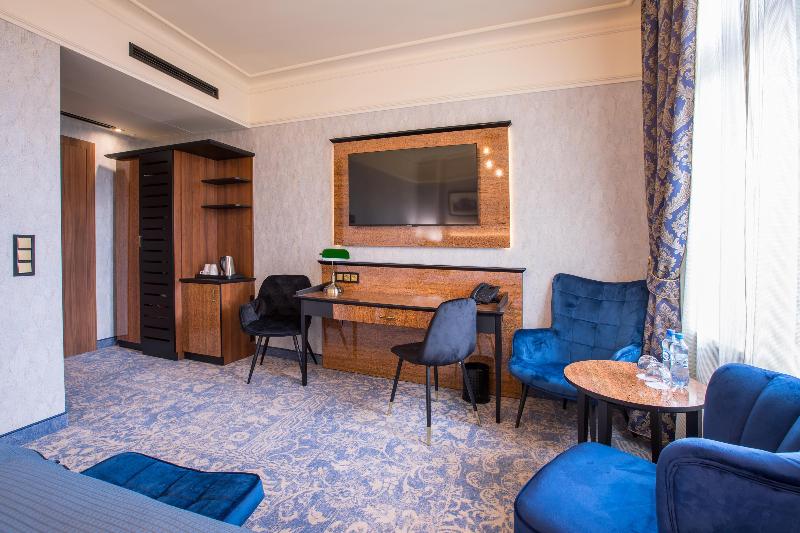 Номер Superior, Ibis Phuket Patong