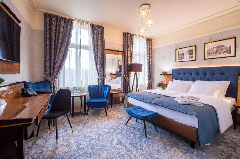 اتاق سوپریور, Ibis Phuket Patong