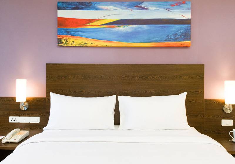 패밀리 룸, Ibis Phuket Patong