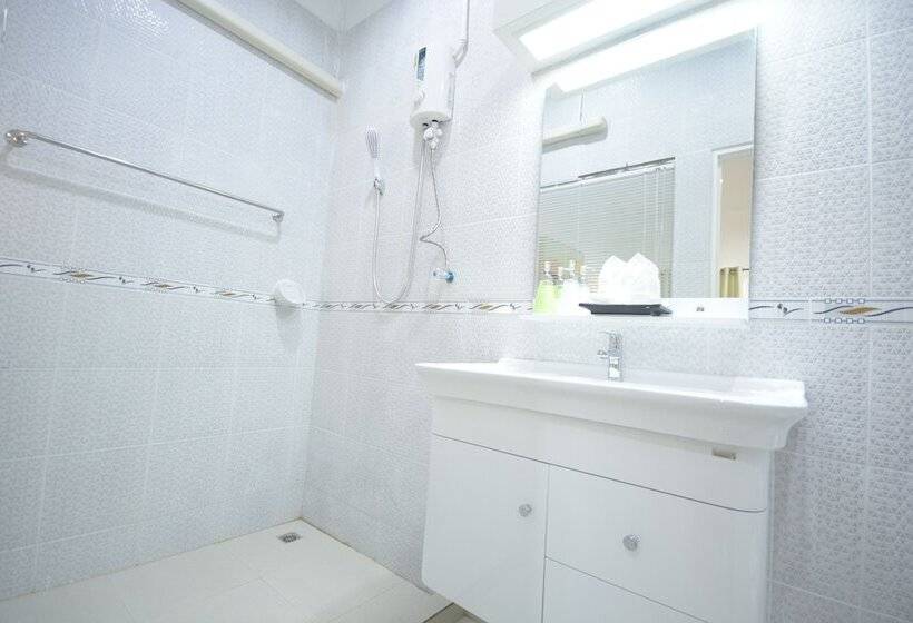 标准间, Irest Ao Nang Seafront