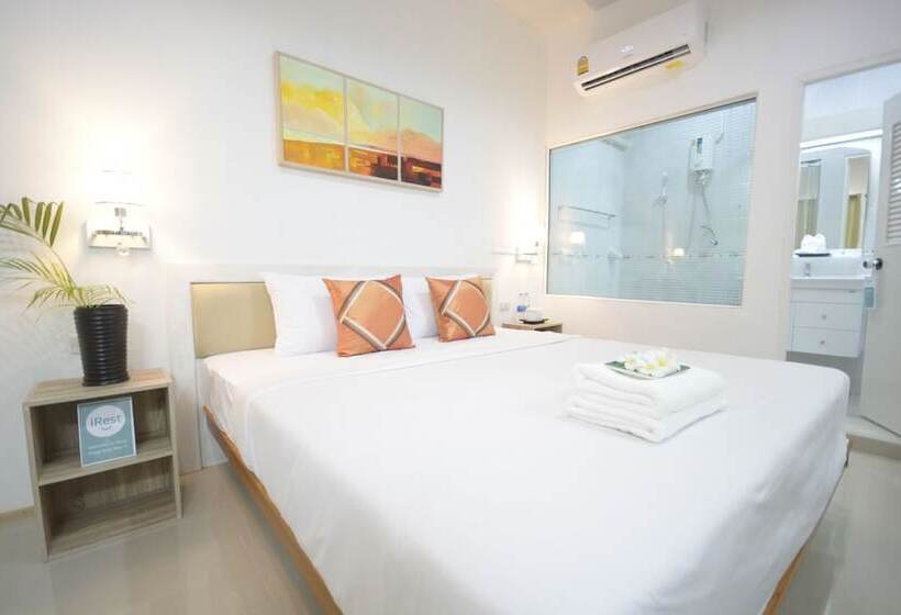 标准间, Irest Ao Nang Seafront