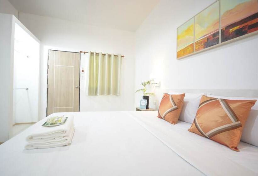 标准间, Irest Ao Nang Seafront