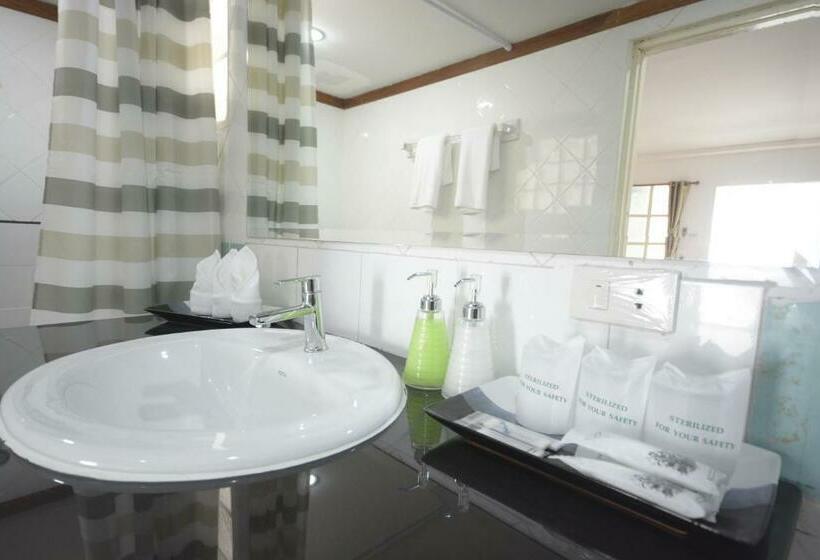 家庭间, Irest Ao Nang Seafront