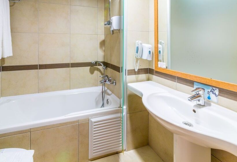 小型套房, Julian Forest Suites