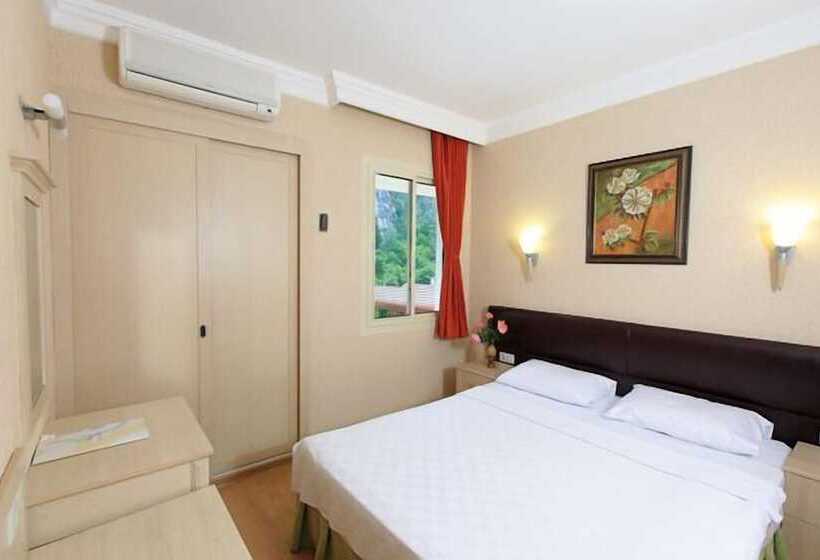 小型套房, Julian Forest Suites