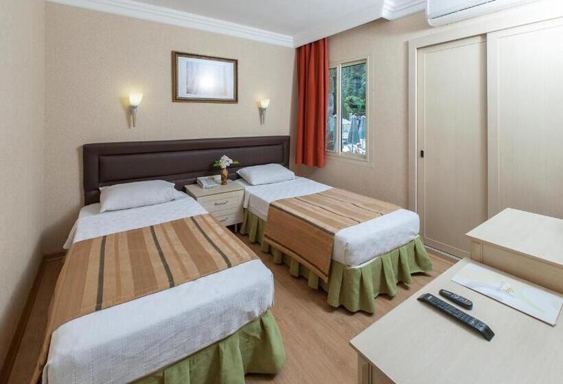 小型套房, Julian Forest Suites