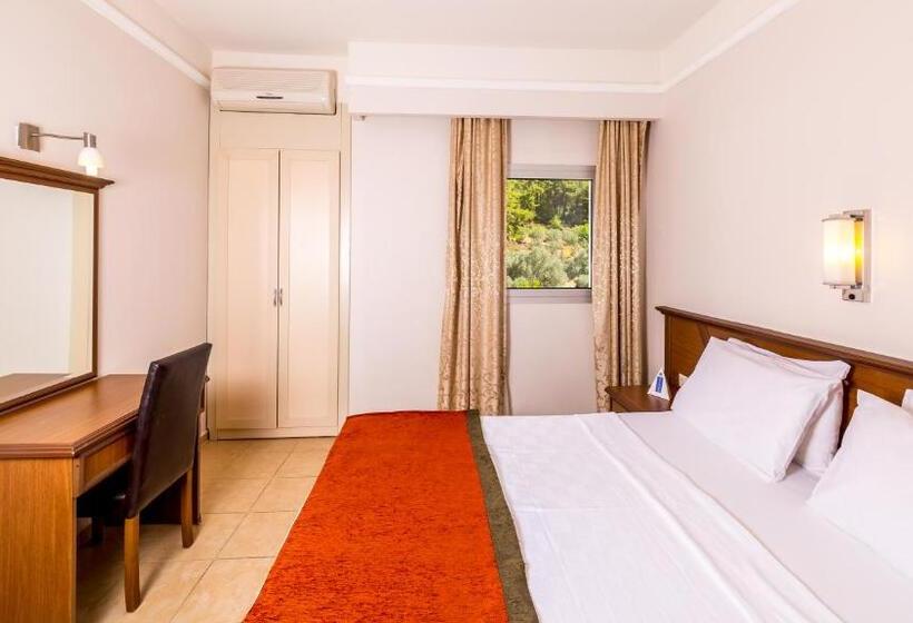 经济房, Julian Forest Suites