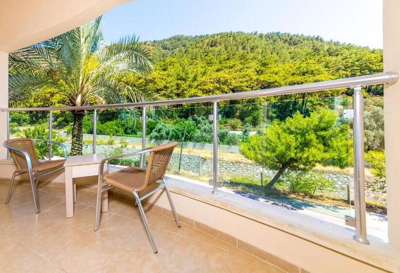اتاق اکونومی, Julian Forest Suites