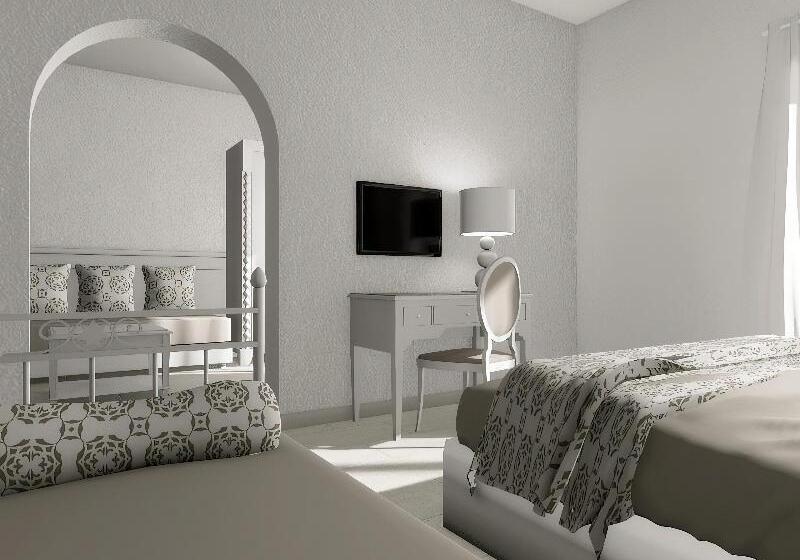 Номер Deluxe, Ko Tao Resort  Beach Zone
