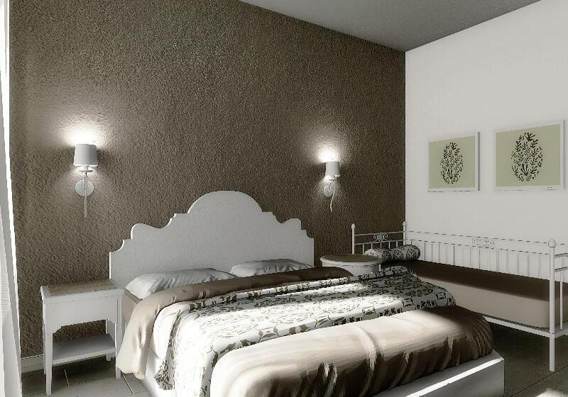 デラックスルーム, Ko Tao Resort  Beach Zone