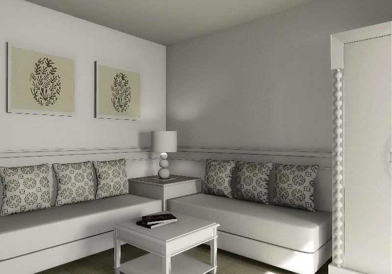 デラックスルーム, Ko Tao Resort  Beach Zone