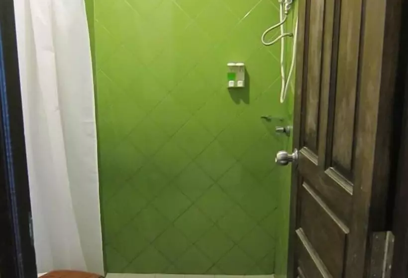 اتاق لوکس, Krabi Cozy Place