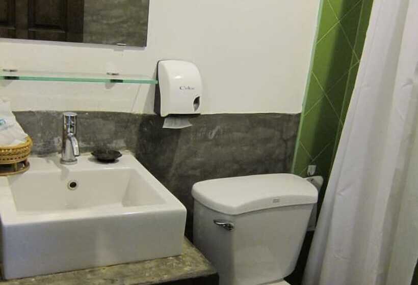 豪华房间, Krabi Cozy Place