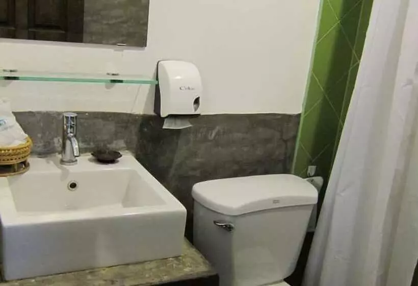 اتاق لوکس, Krabi Cozy Place