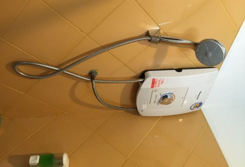 豪华房间, Krabi Cozy Place