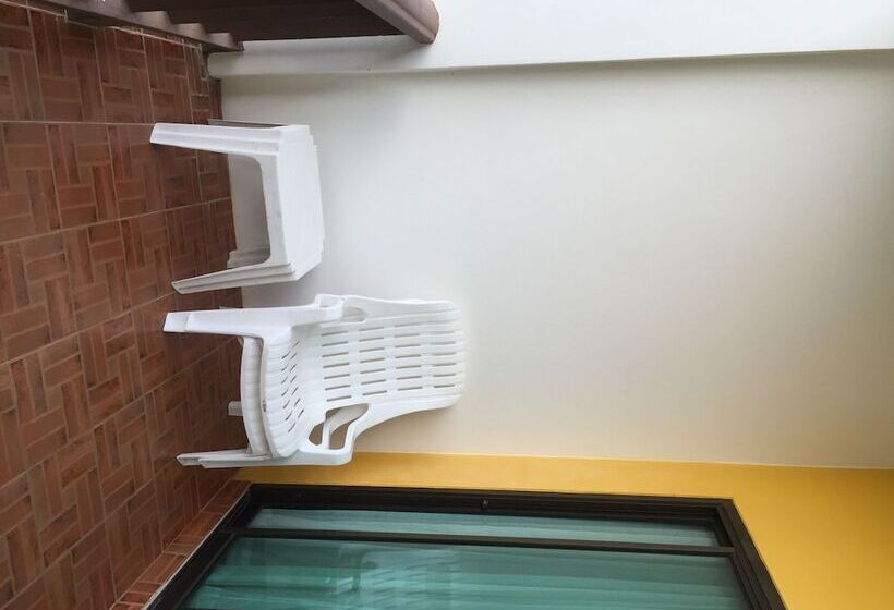 豪华房间, Krabi Cozy Place