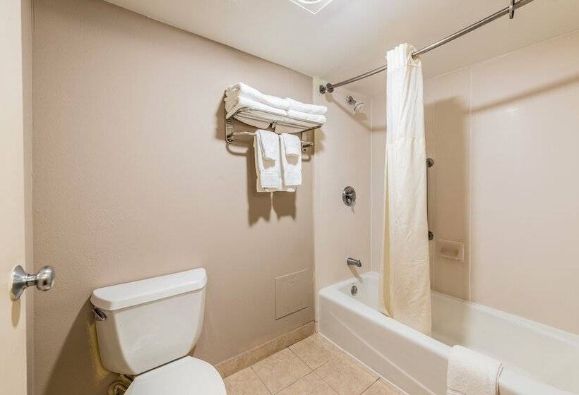 Номер Стандарт, Lake Norman Inn And Suites