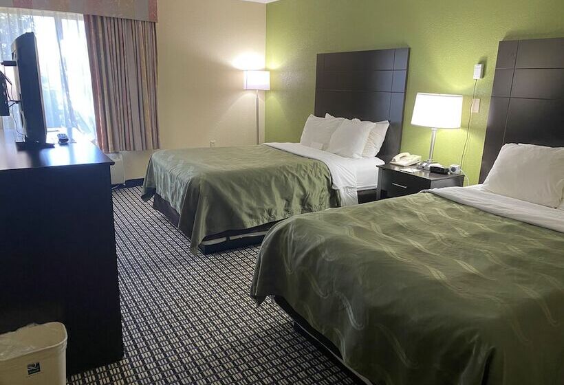 غرفه قياسيه سريرين مزدوجين, Americinn By Wyndham Reedsburg