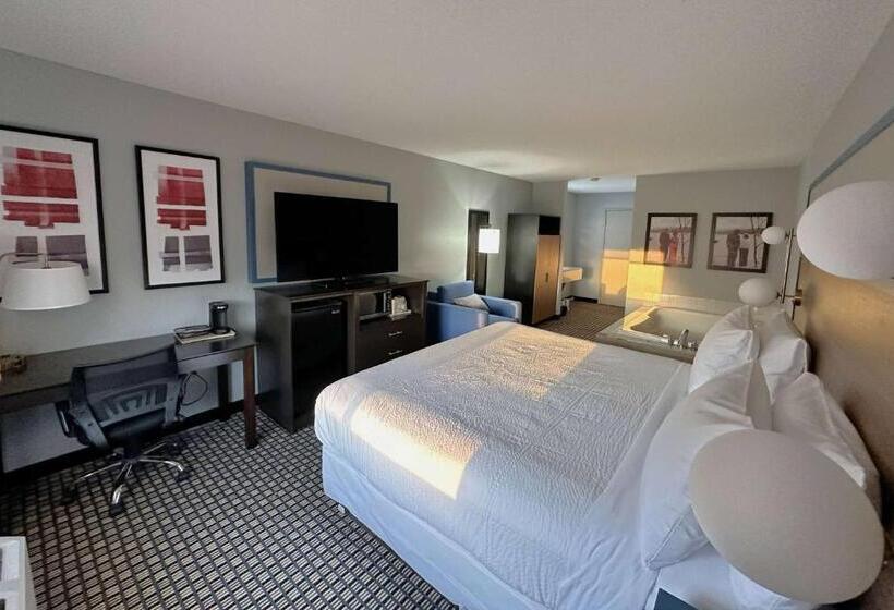 إستوديو ديلوكس, Americinn By Wyndham Reedsburg