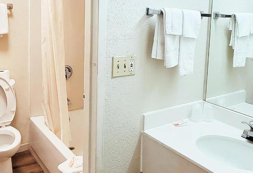 Стандартный Номер Кровать Кинг, Studios & Suites 4 Less Charlotte