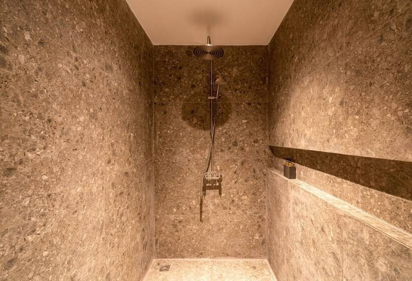 Номер Deluxe, The Splash Koh Chang