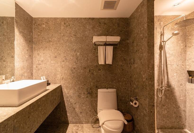 Дом 1 Спальня, The Splash Koh Chang