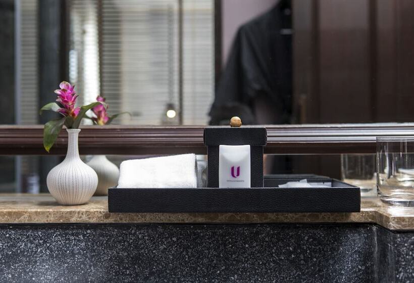 Номер Superior, U Chiang Mai