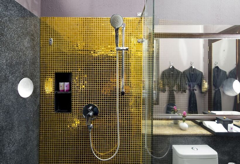 Номер Superior, U Chiang Mai