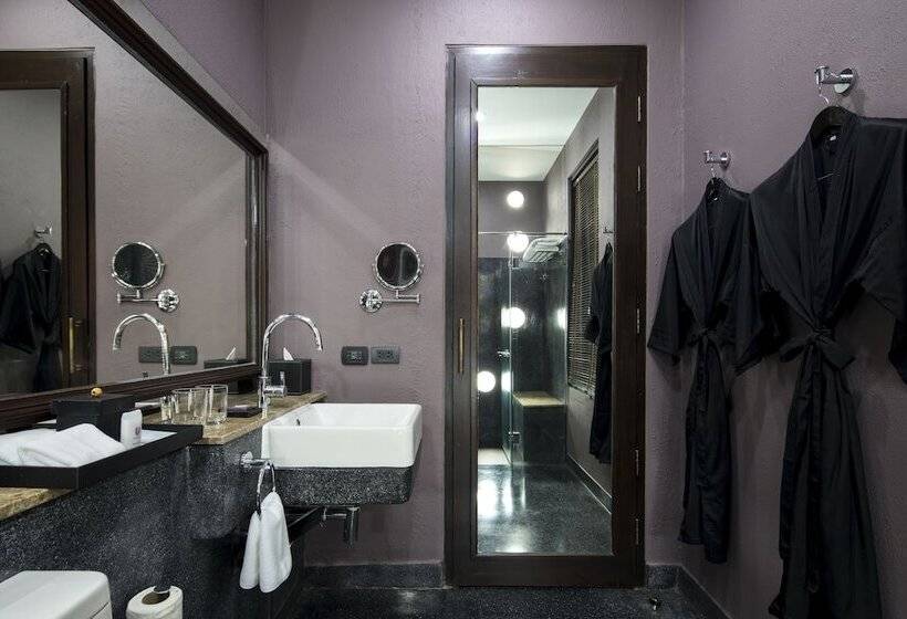 Номер Superior, U Chiang Mai