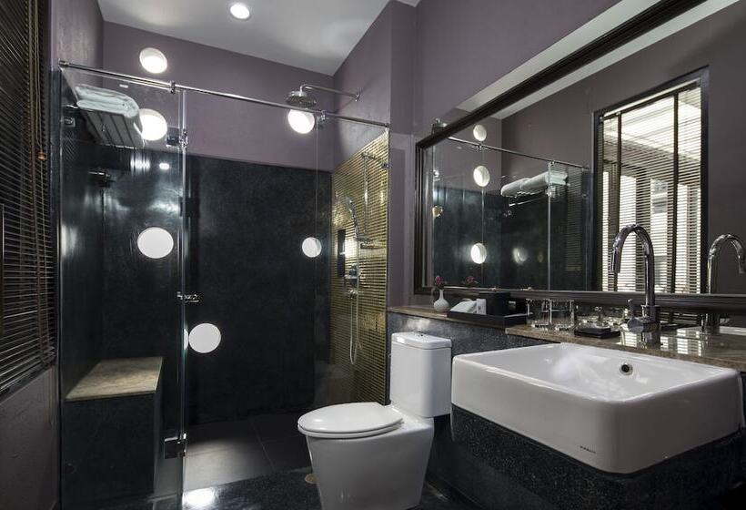 Номер Superior, U Chiang Mai