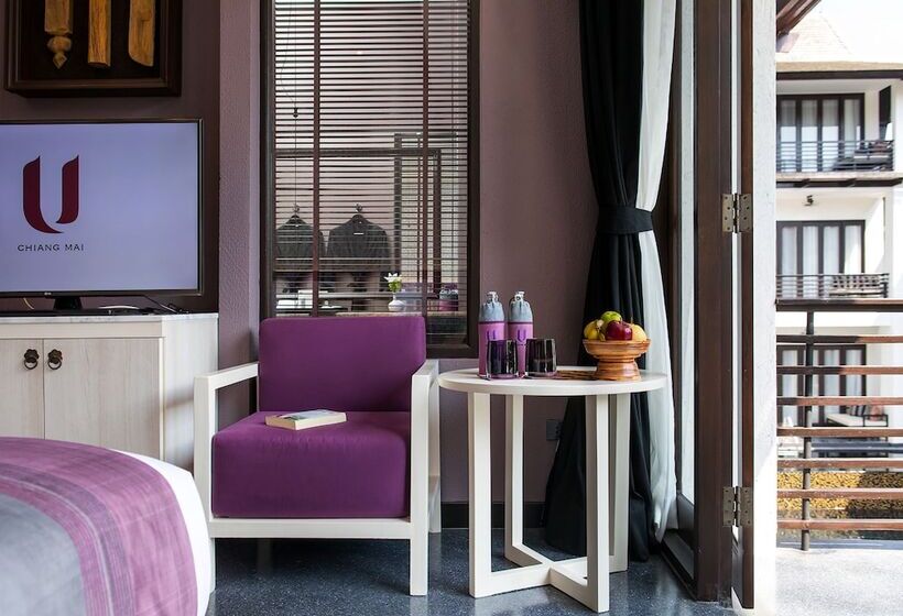 Номер Superior, U Chiang Mai