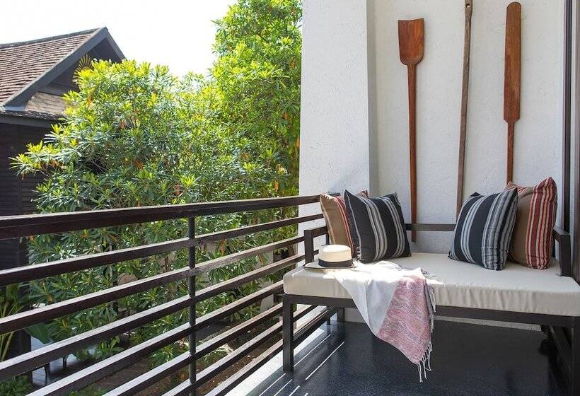 Номер Superior, U Chiang Mai